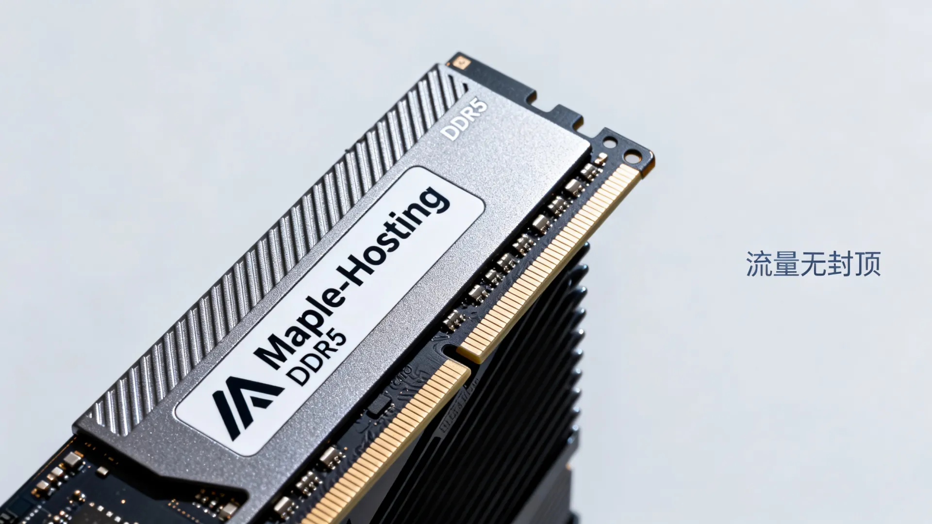 海外三网优化 Maple-Hosting(DDR5内存,流量无封顶) 海外三网优化 Maple