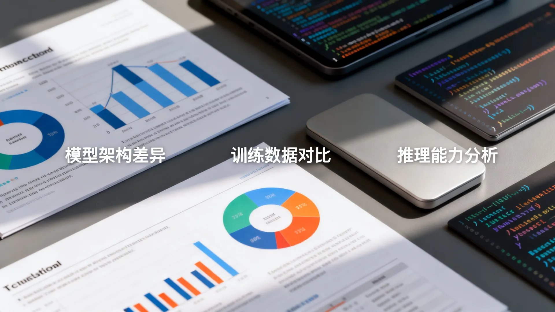 千问大模型区别值得关注吗?我的分析在这里 千问大模型区别值得关注吗