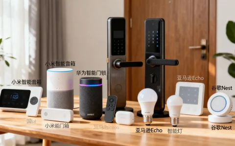 智能家居系统哪个好？国内国外品牌对比推荐