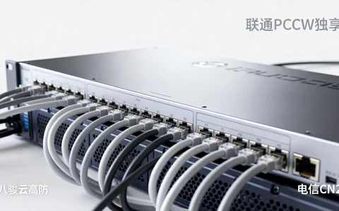 八骏云高防电信CN2怎么样，联通PCCW独享好吗？