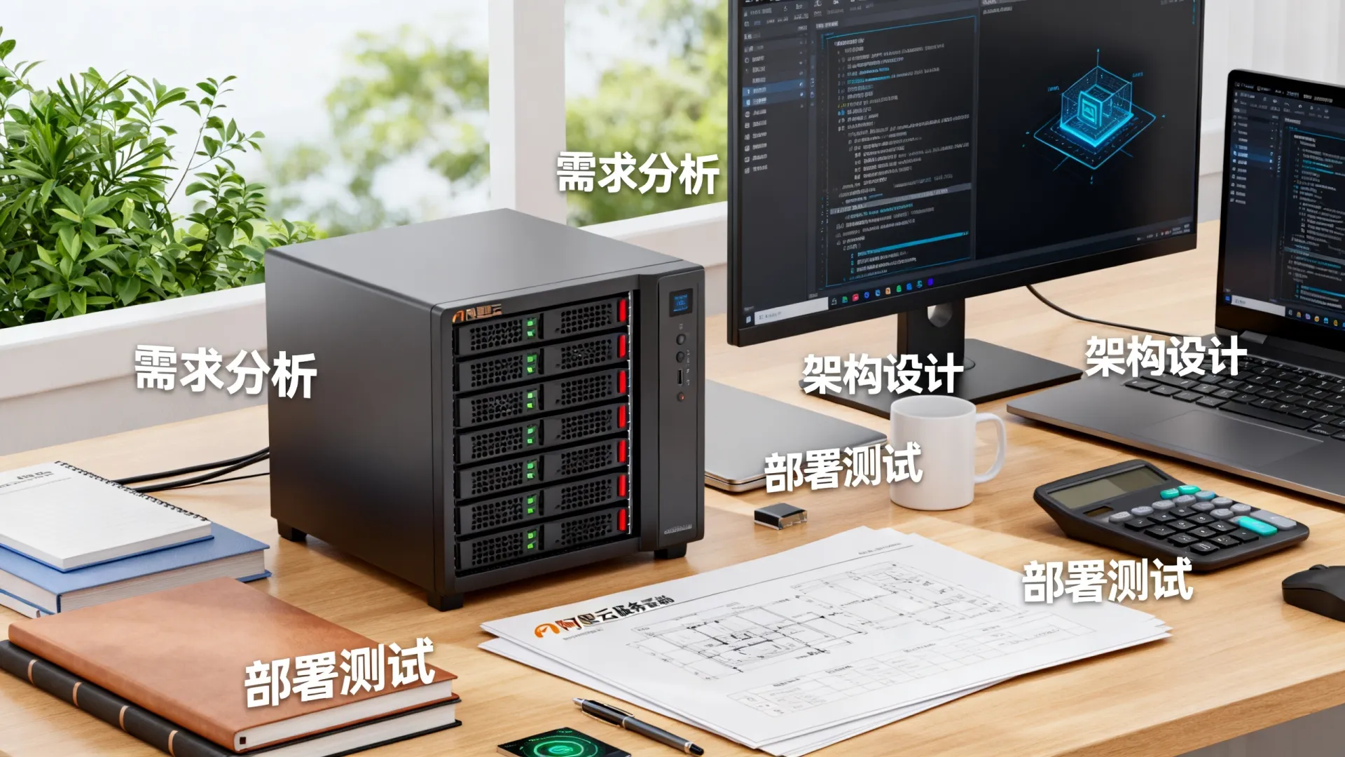 阿里云服务器开发需要哪些步骤？阿里云服务器开发完整指南