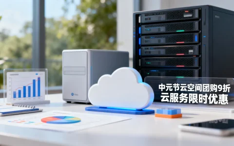 云空间中元节团购有优惠吗？中元节云服务有优惠吗
