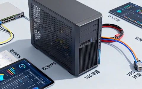 Digital-VM欧洲VPS不限流量10G带宽，国外VPS评测哪家强？