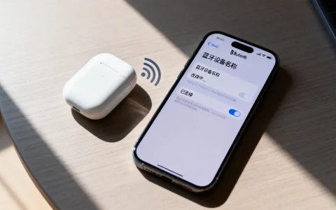 iOS蓝牙开发如何连接设备？|iOS蓝牙开发教程