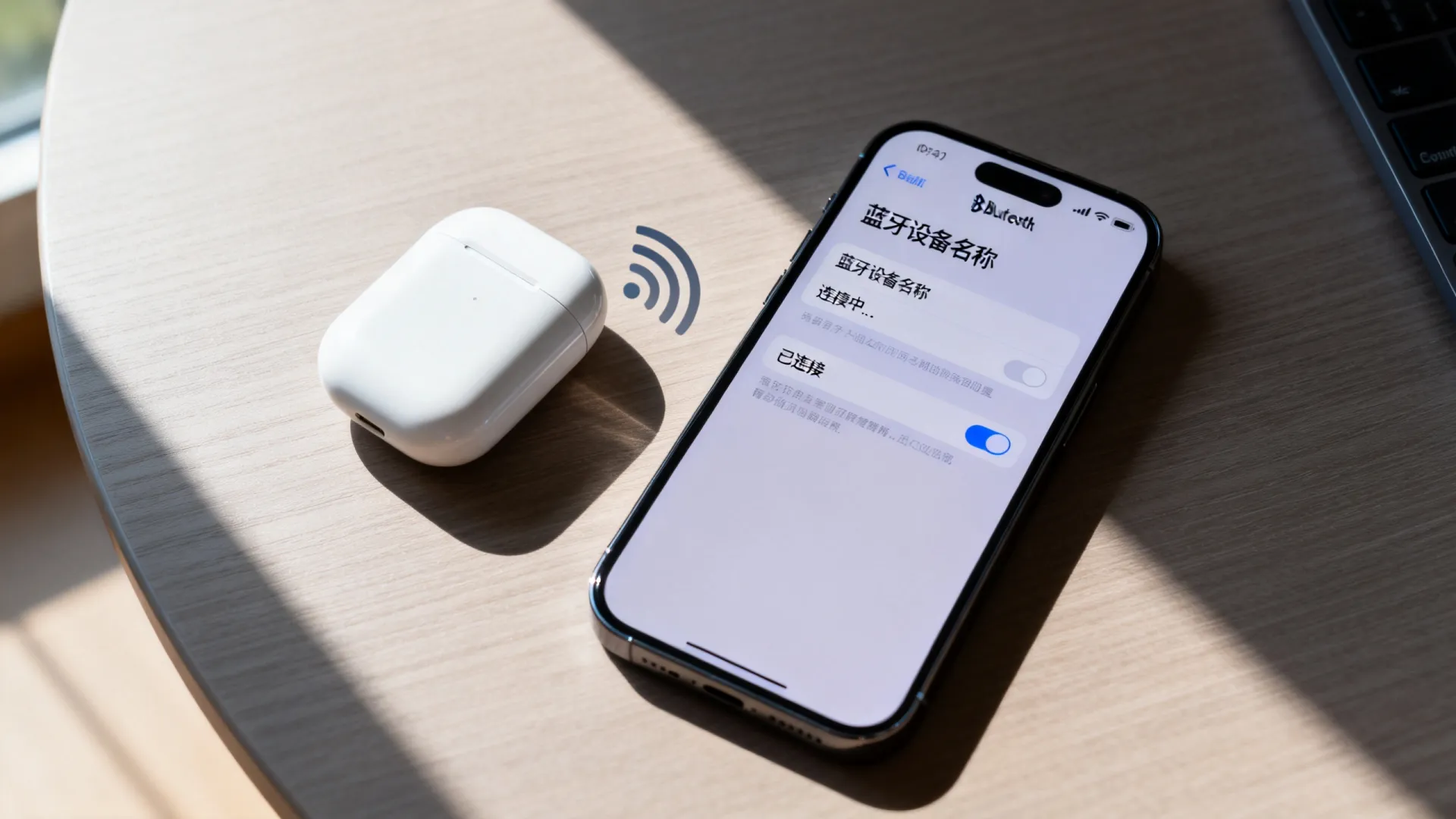 iOS蓝牙开发如何连接设备?|iOS蓝牙开发教程 iOS蓝牙开发如何连接设备