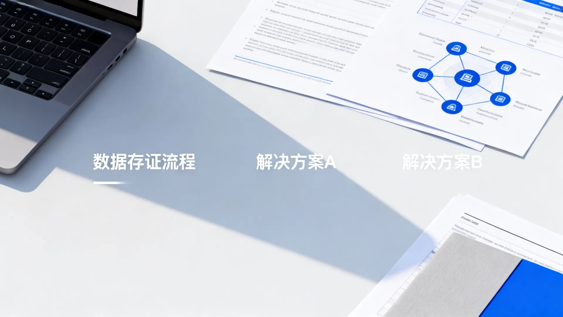 国内区块链数据存证解决方案 国内区块链数据存证解决方案