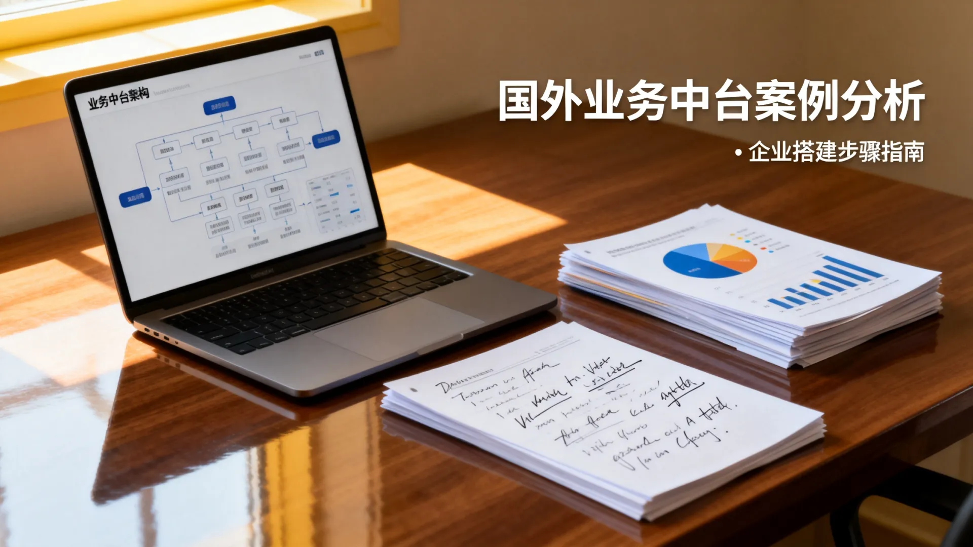 国外业务中台热门 国外业务中台热门