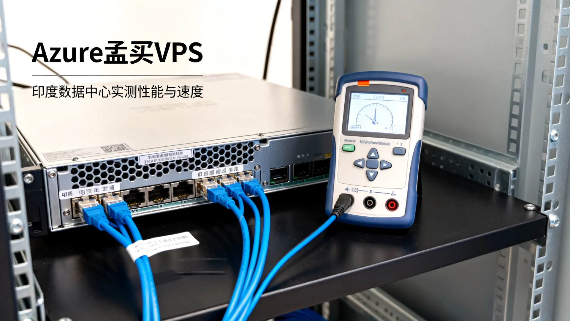 Azure孟买VPS怎么样?印度数据中心实测性能与速度! Azure孟买VPS怎么样?印度数据中心实测性能与速度!