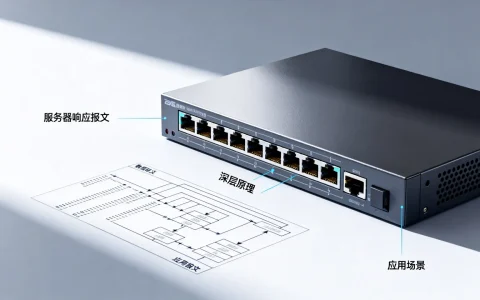 服务器响应报文的深层原理和应用场景究竟有何不同？