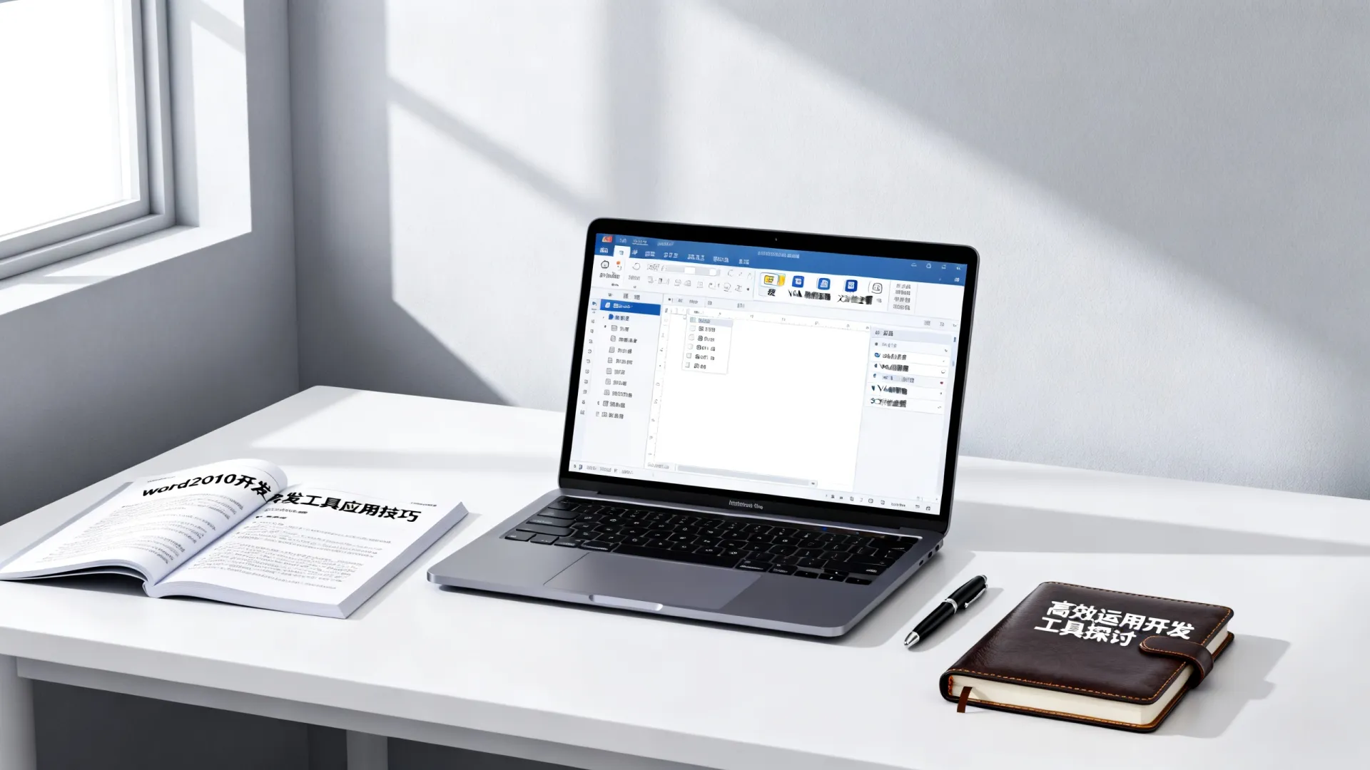 word2010 开发工具 word2010 开发工具