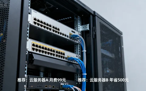 国内哪里有便宜云服务器？折扣云服务器推荐清单