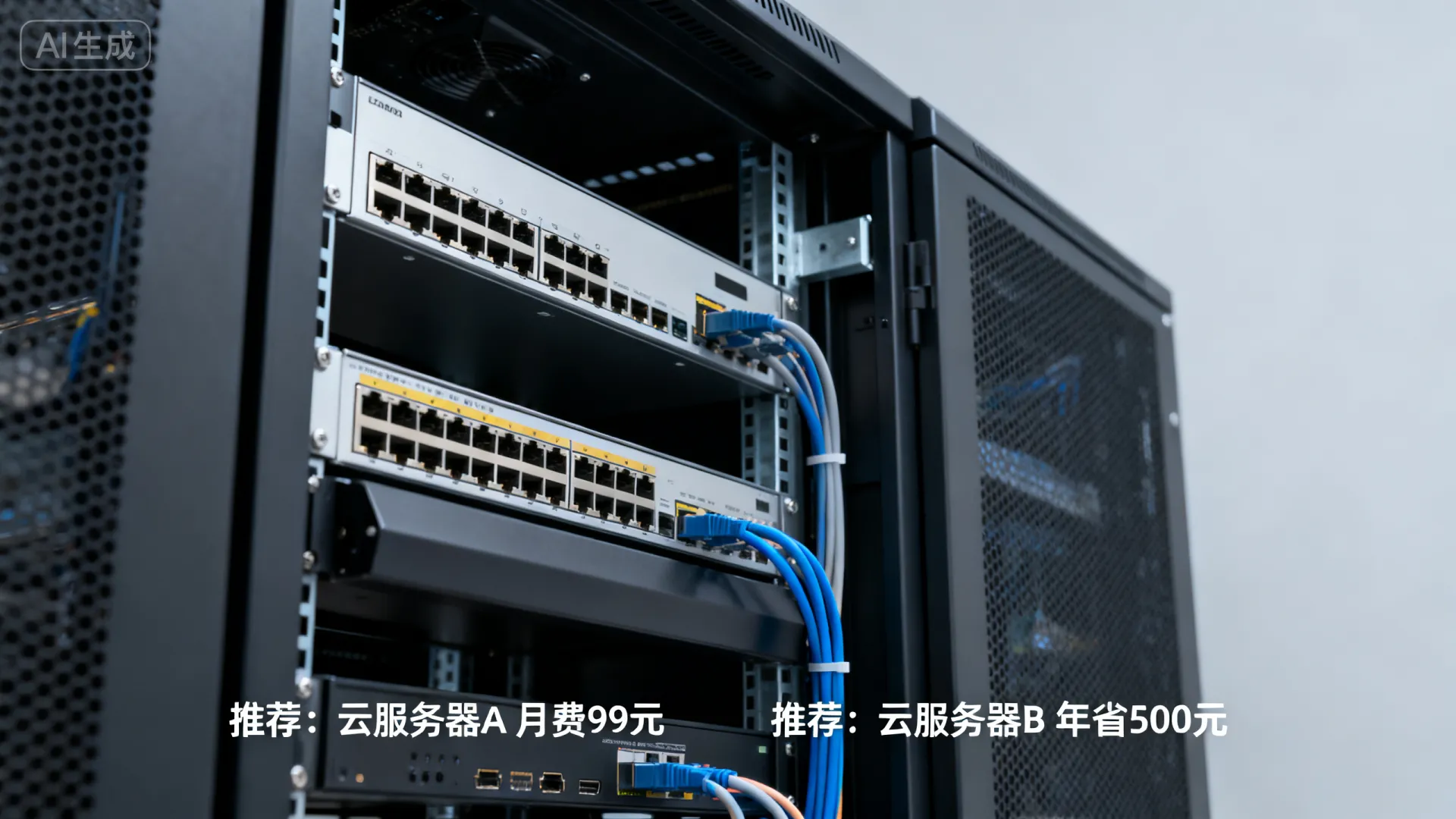 国内哪里有便宜云服务器?折扣云服务器推荐清单 国内哪里有便宜云服务器