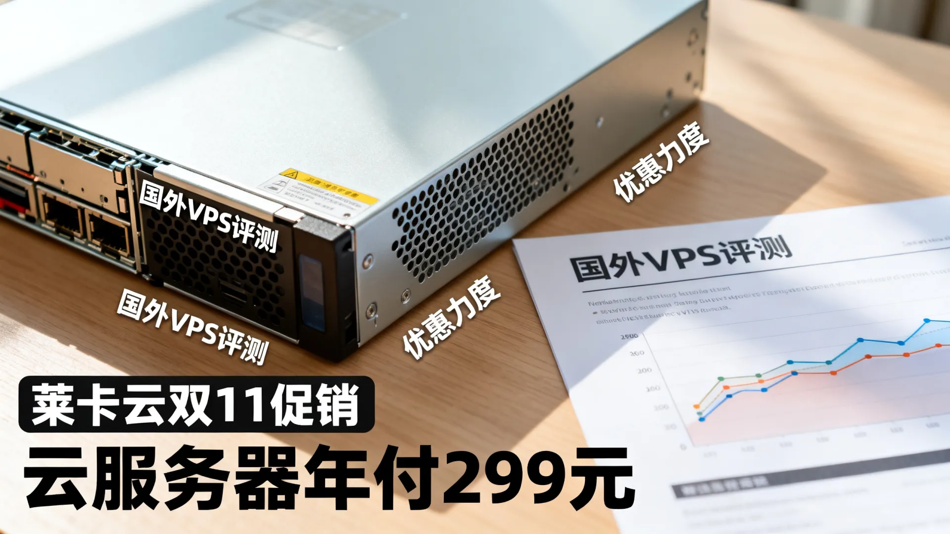 莱卡云双11促销活动 云服务器低至年付299元 - VPS评测 - 国外VPS，国外VPS商家，评测及优惠