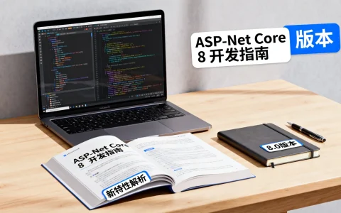 ASP.NET Core 8正式版发布了吗？ASP.NET Core 8新特性全解析