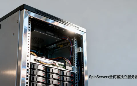 SpinServers怎么样？美国圣何塞独立服务器值得买吗？