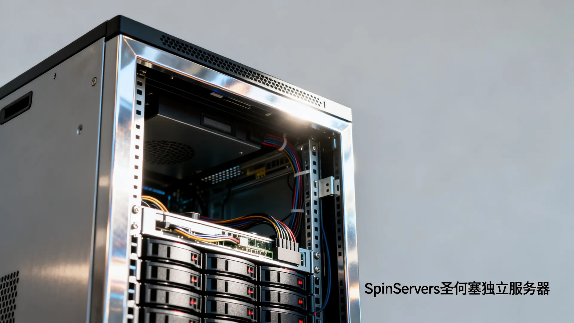 SpinServers美国圣何塞/达拉斯独立服务器:2Silver 4116/64G/1TB NVMe/30TB/10Gbps/129美元/月,支持支付宝/微信支付/Paypal SpinServers美国圣何塞