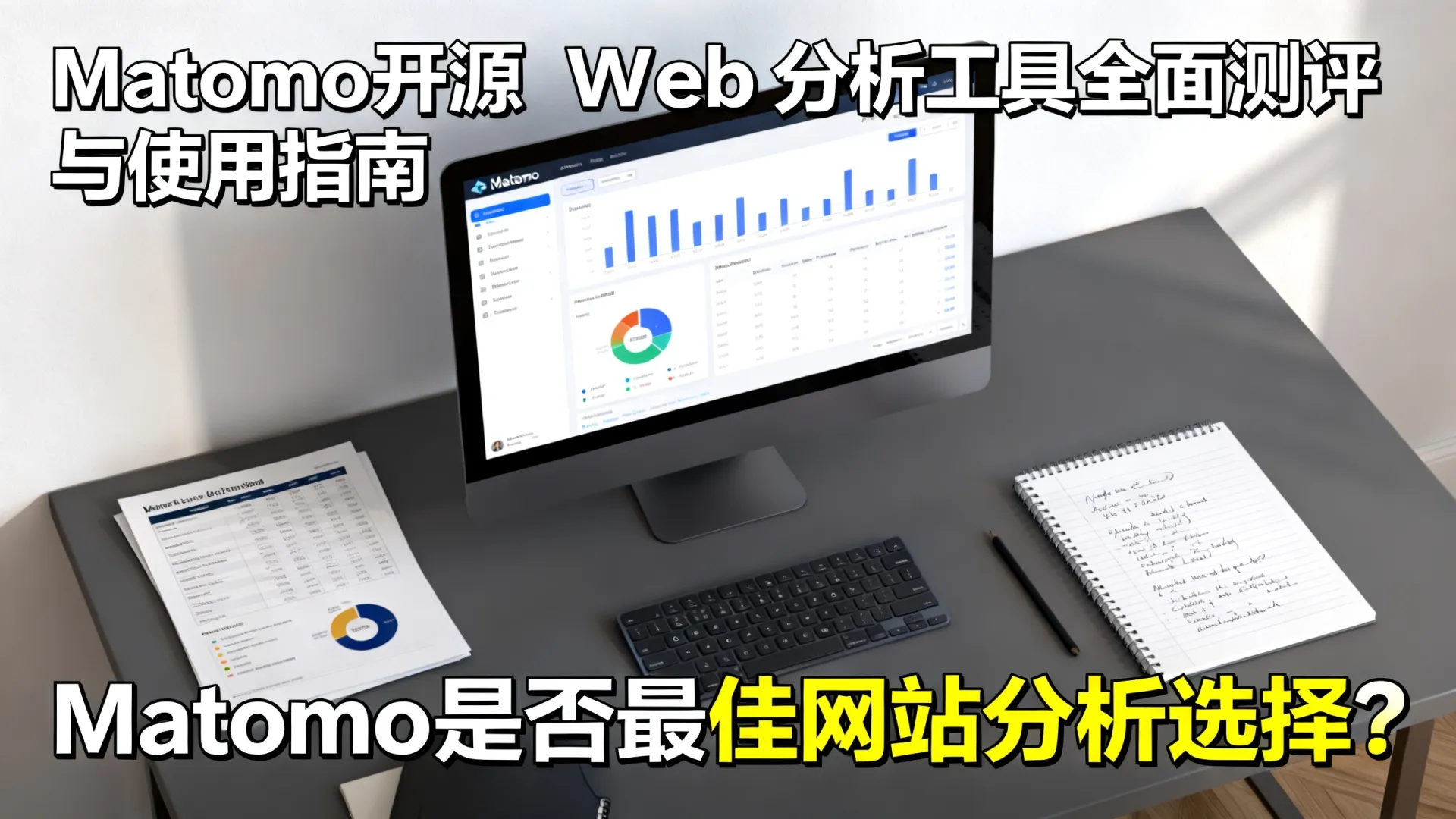 Matomo开源Web分析工具全面测评与使用指南 | Matomo是否最佳网站分析选择?热门搜索词 Matomo开源Web分析工具全面测评与使用指南