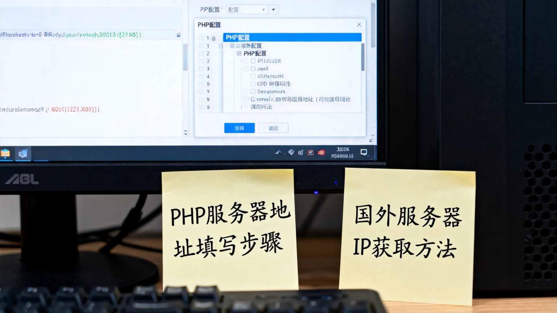 国外php服务器地址 国外php服务器地址