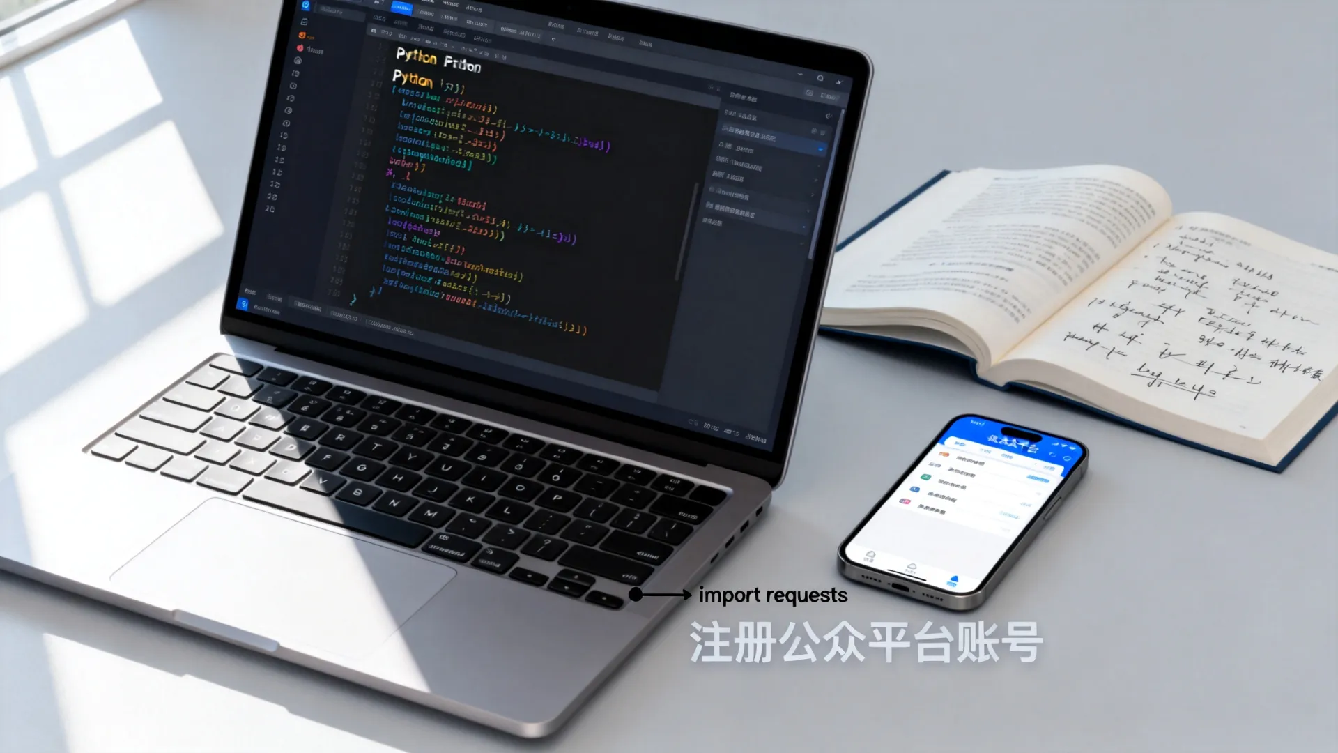 python 微信公众平台开发平台 python 微信公众平台开发平台