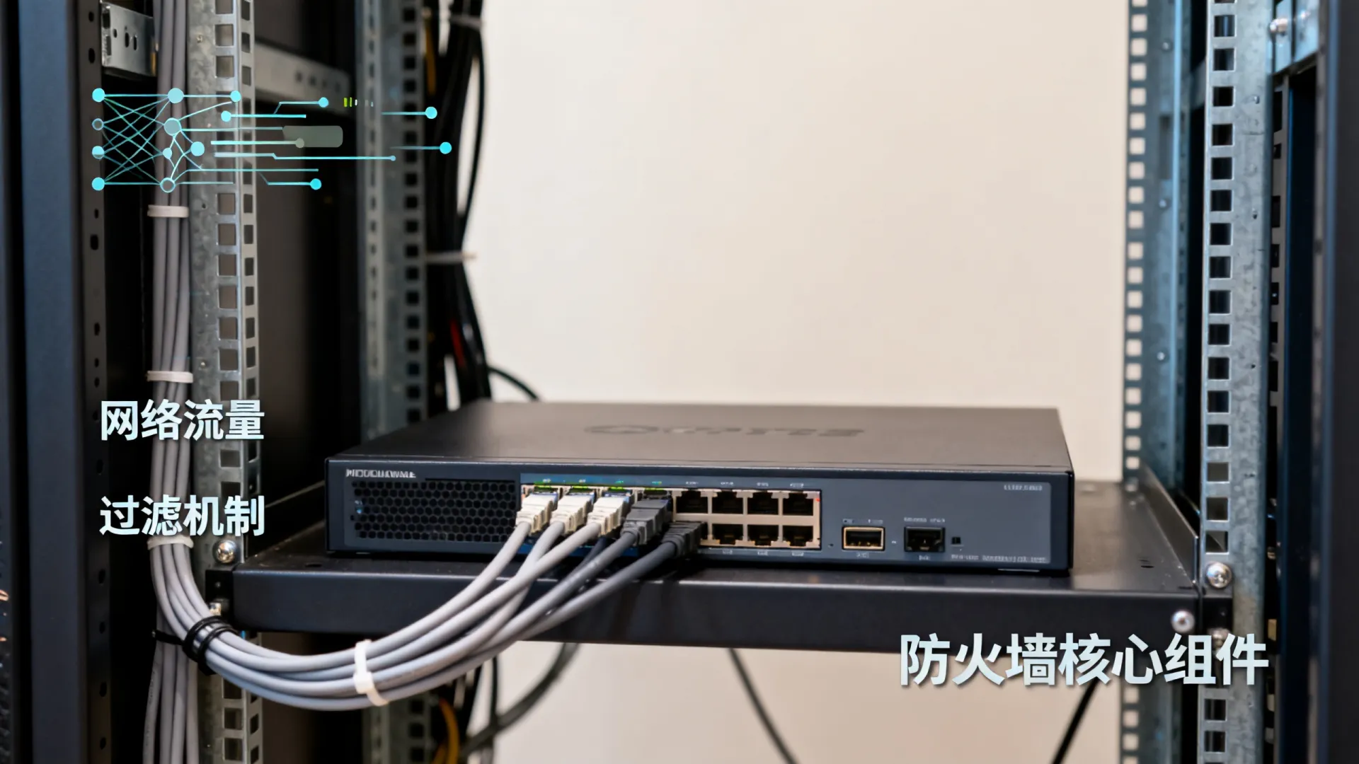 防火墙应用研究论文开头 防火墙应用研究论文开头