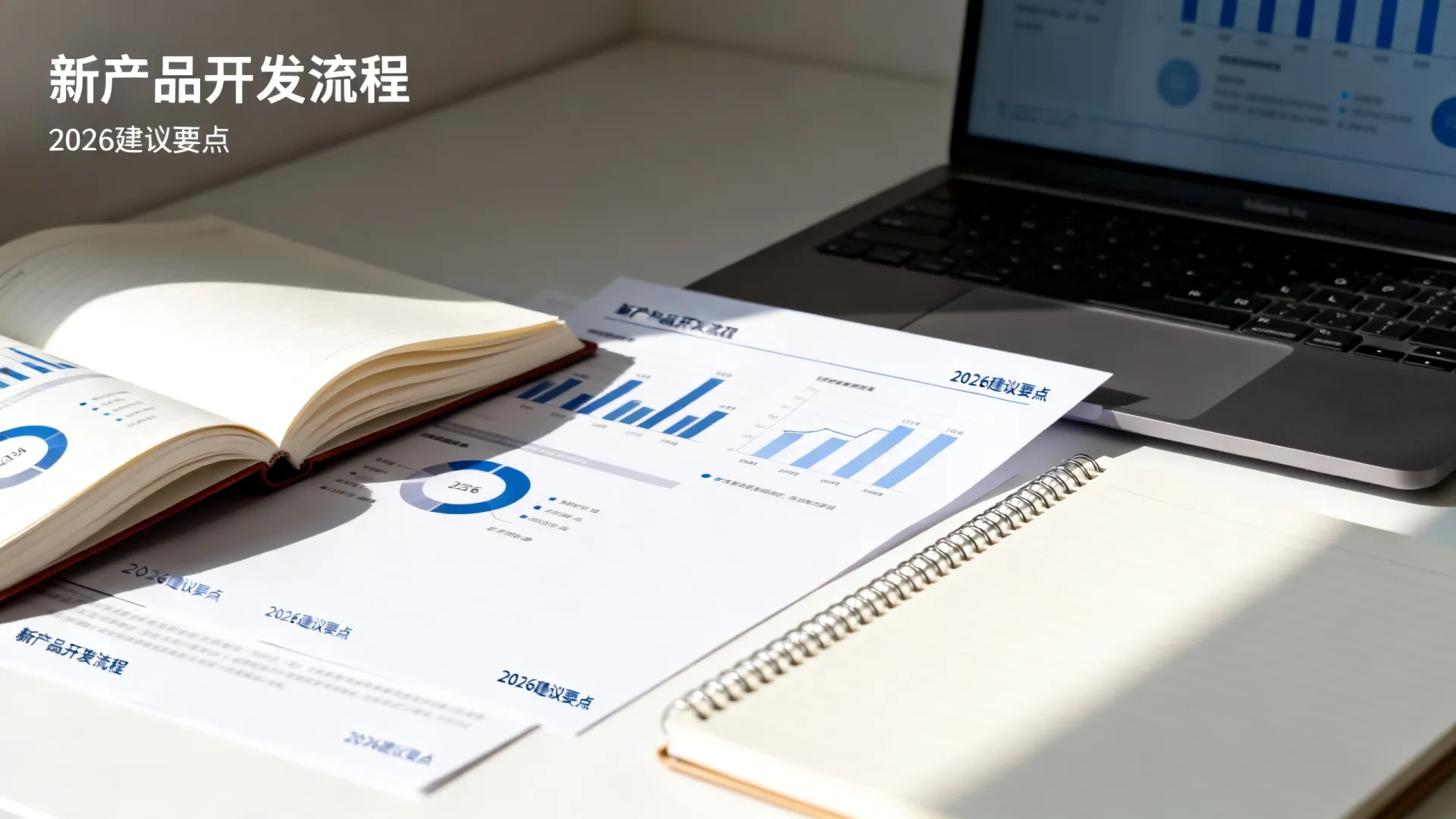 新产品开发如何做?2026最新建议方案分享 新产品开发如何做?2026最新建议方案分享