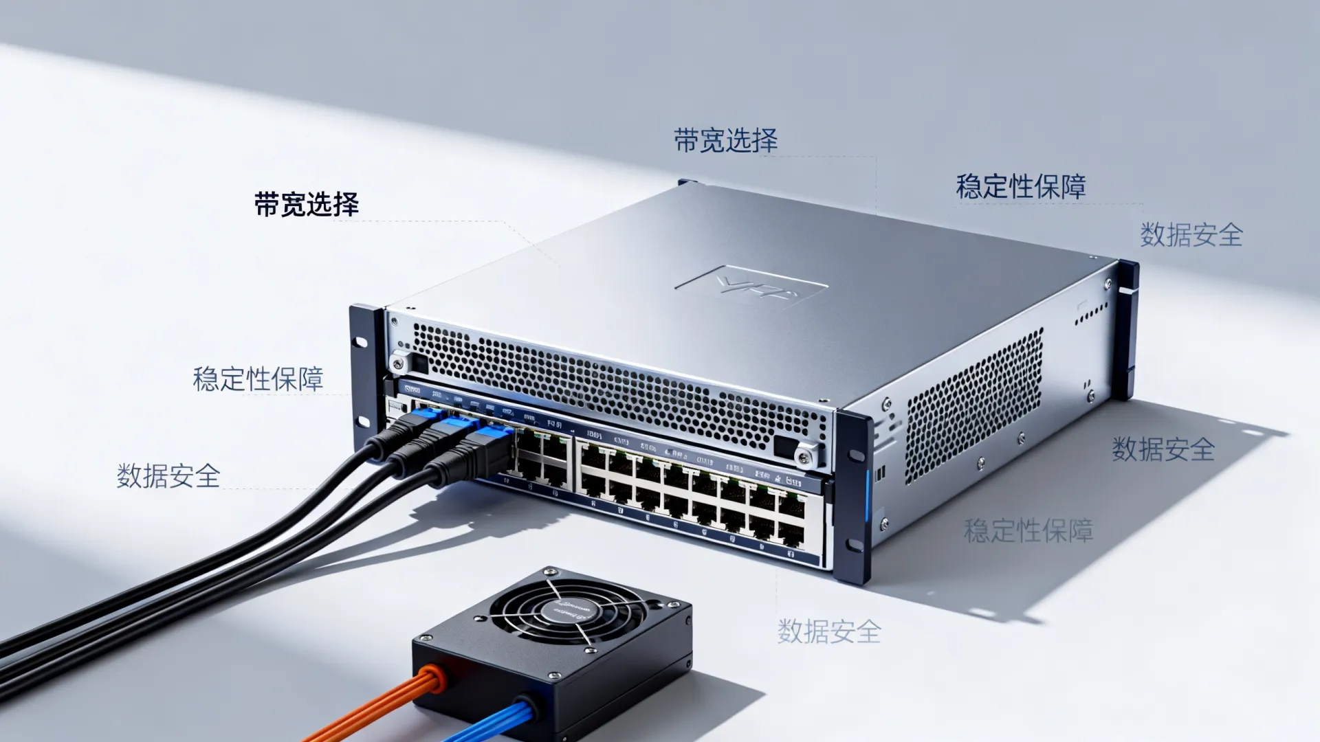 服务器租用要注意什么?过来人说说 服务器租用要注意什么