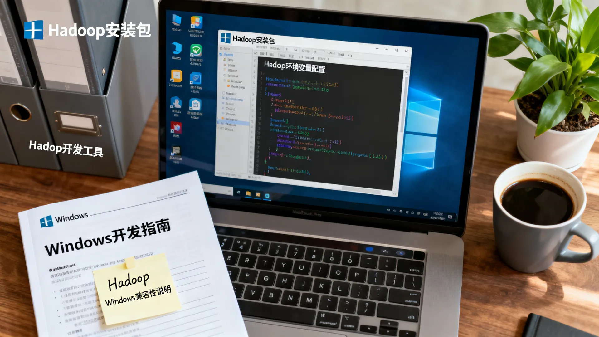 Hadoop可以在Windows系统上开发吗?Hadoop Windows开发教程 Hadoop可以在Windows系统上开发吗