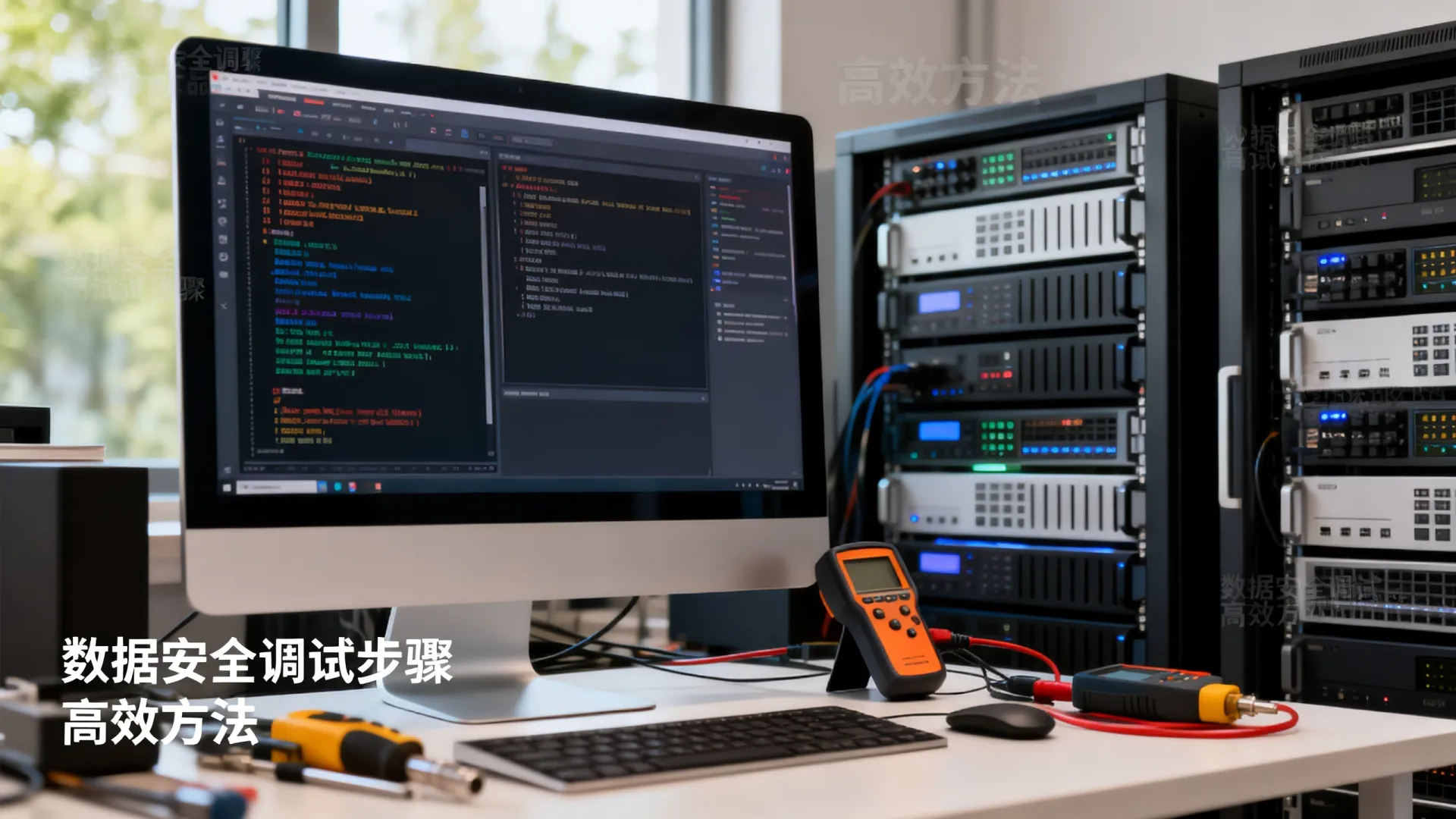 国内数据安全调试怎么做?高效方法助你快速掌握 国内数据安全调试怎么做?高效方法助你快速掌握