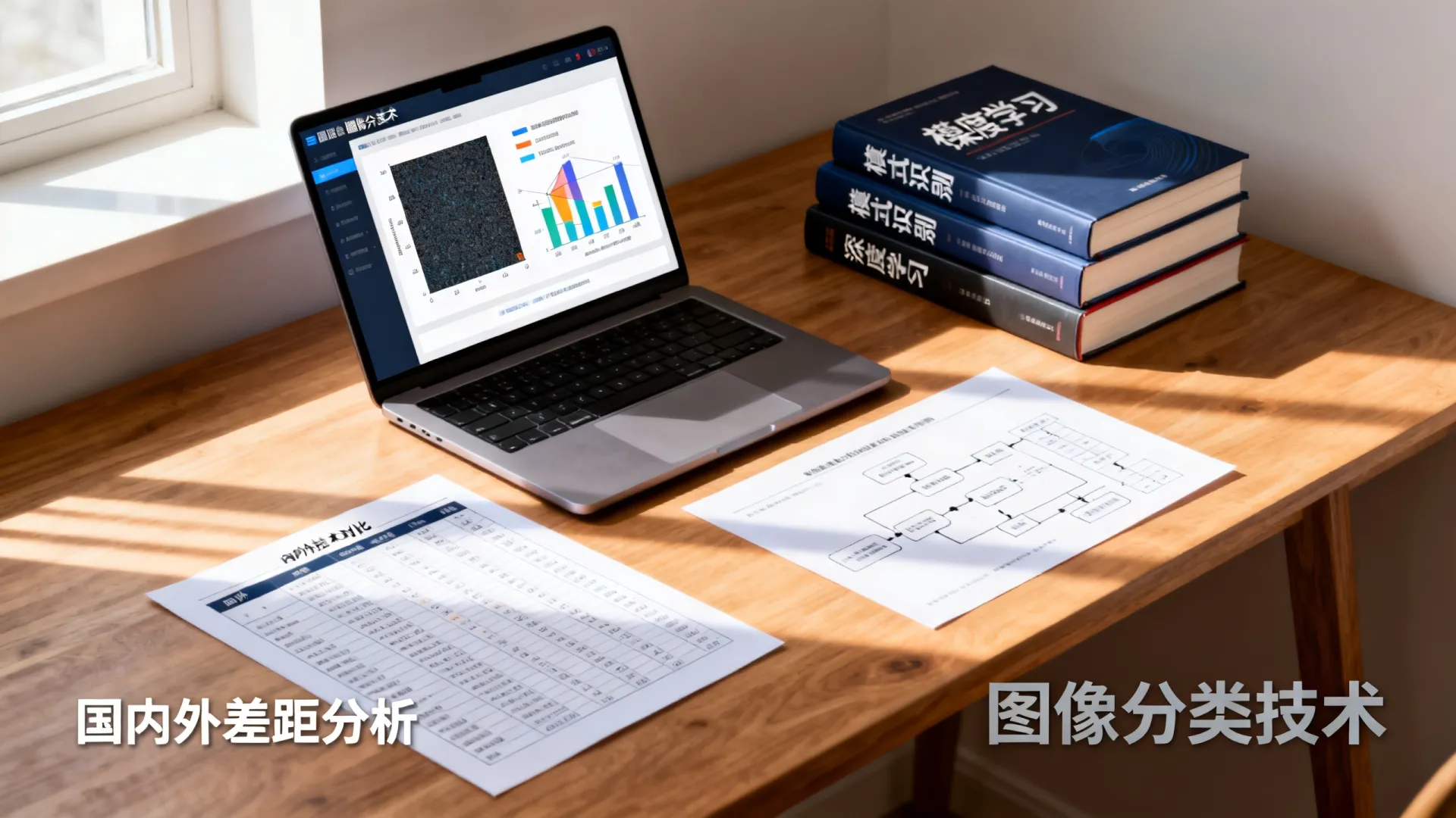 国内外图像分类技术 国内外图像分类技术