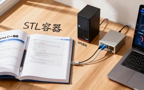 Linux C++ STL容器高效编程疑问，国外VPS如何优化？