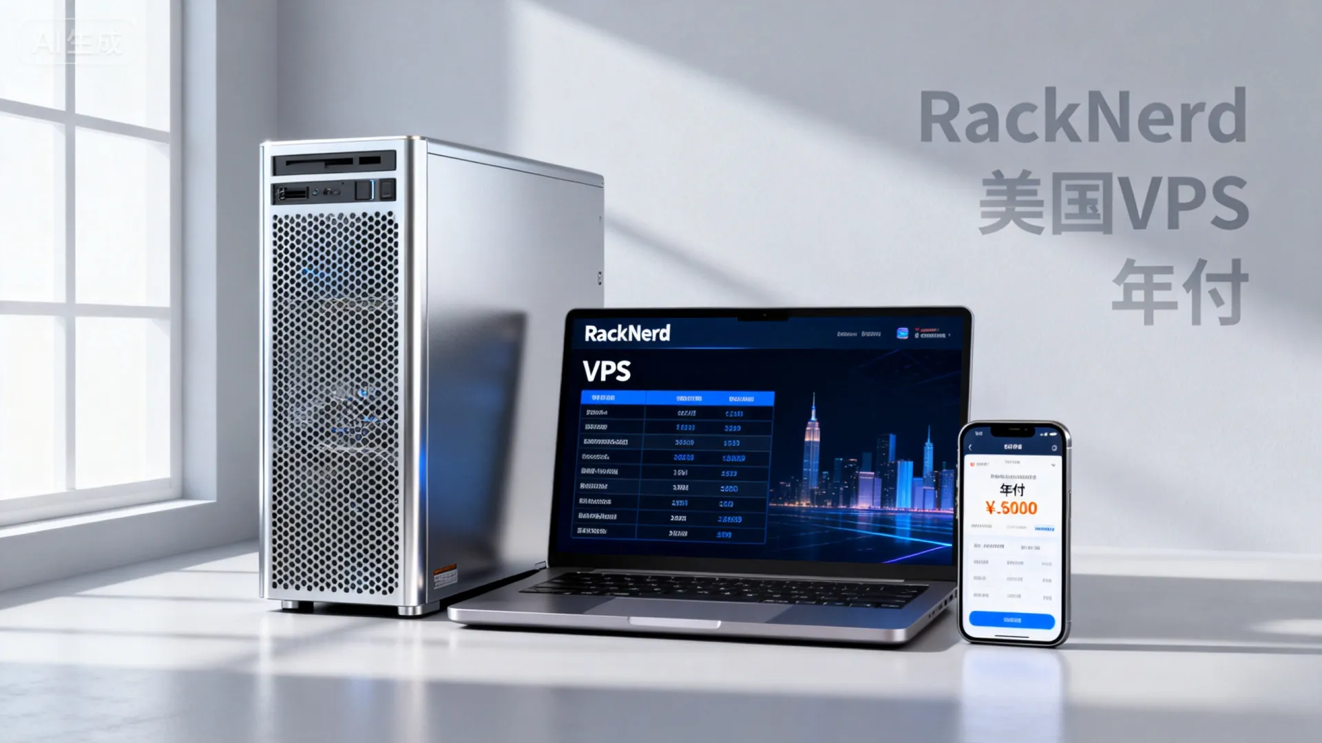 端午节RackNerd发布三款年付美国VPS - VPS评测 - 国外VPS,国外VPS商家,评测及优惠 端午节RackNerd发布三款年付美国VPS - VPS评测 - 国外VPS,国外VPS商家,评测及优惠