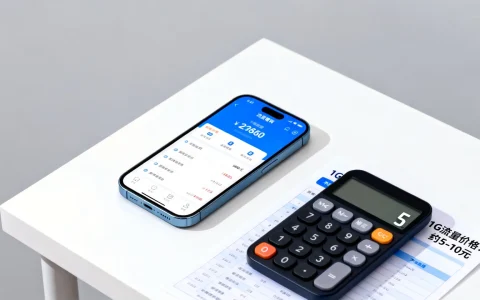 带宽1G流量大概多少钱？1g流量价格一般多少钱
