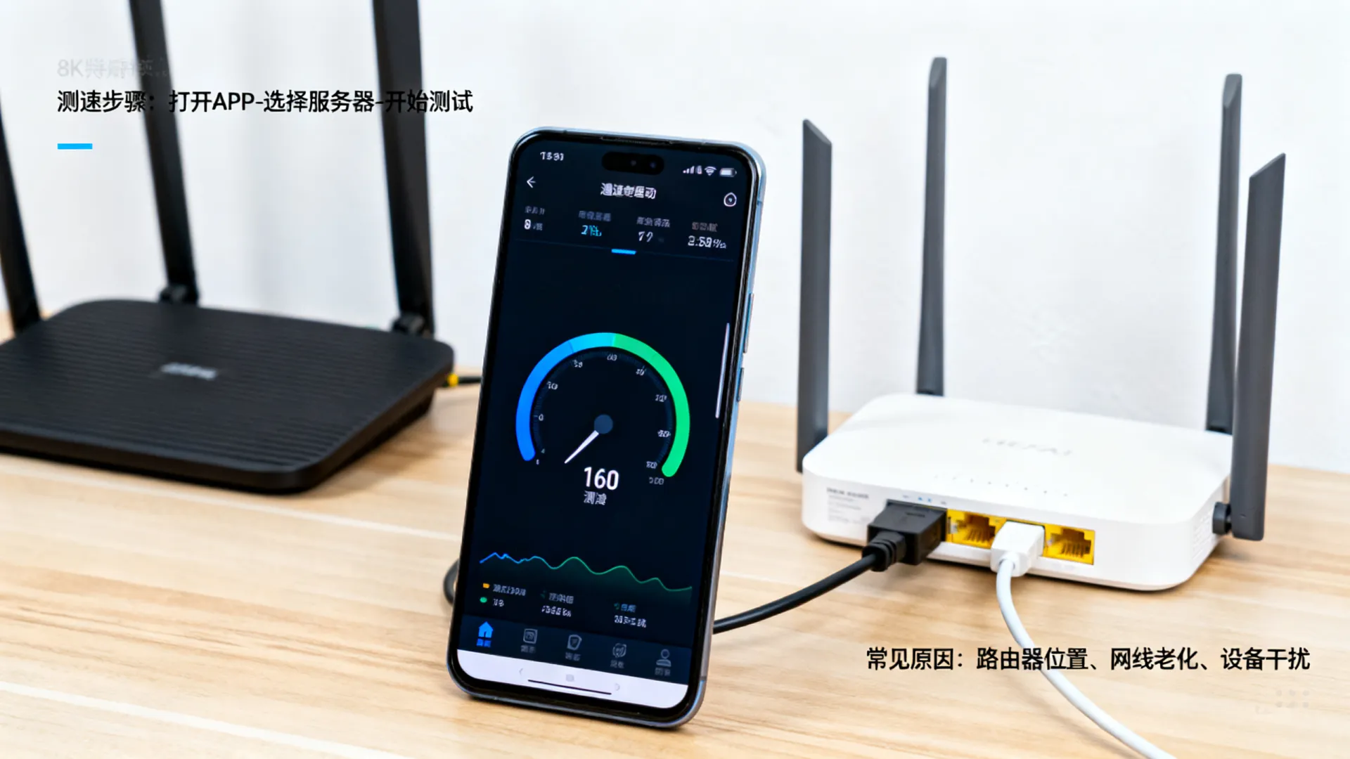 带宽测速不达标怎么办? 带宽测速不达标怎么办