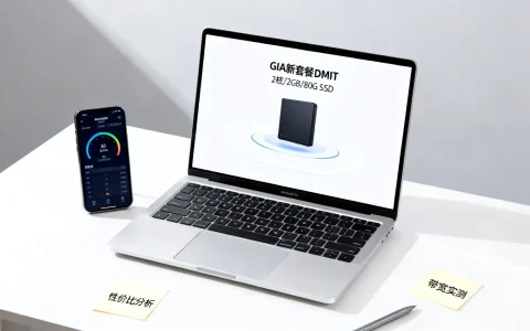 香港GIA新套餐DMIT性价比高吗？2核/2GB/80G SSD带宽如何？