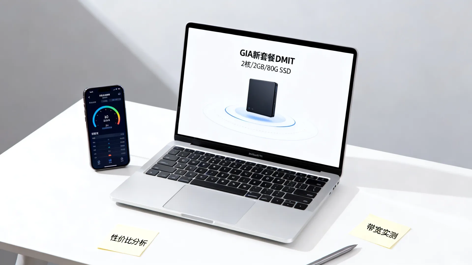 DMIT:新上香港GIA新套餐,2核/2GB/80G SSD/600GB@300Mbps带宽,8.88/年! - VPS评测 - 国外VPS,国外VPS商家,评测及优惠 DMIT:新上香港GIA新套餐,2核/2GB/80G SSD/600GB@300Mbps带宽,8.88/年! - VPS评测 - 国外VPS,国外VPS商家,评测及优惠
