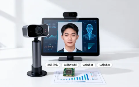 人脸识别技术现状如何，国内外人脸识别有哪些发展趋势？