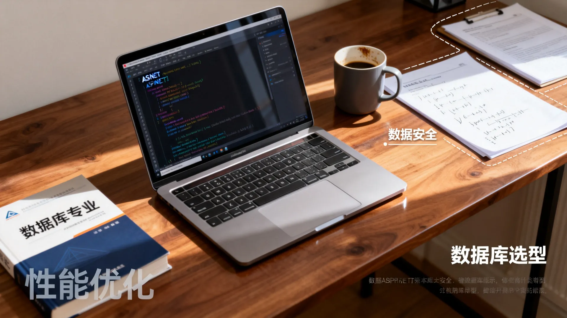 aspx用什么数据库 aspx用什么数据库