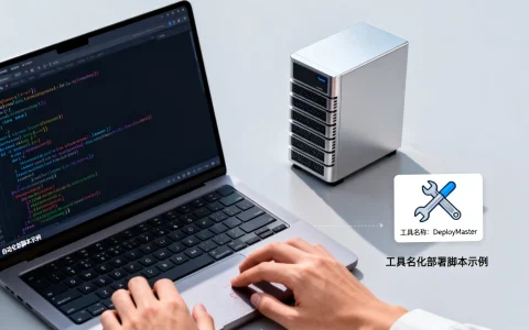 如何开发运维工具？自动化部署工具开发指南