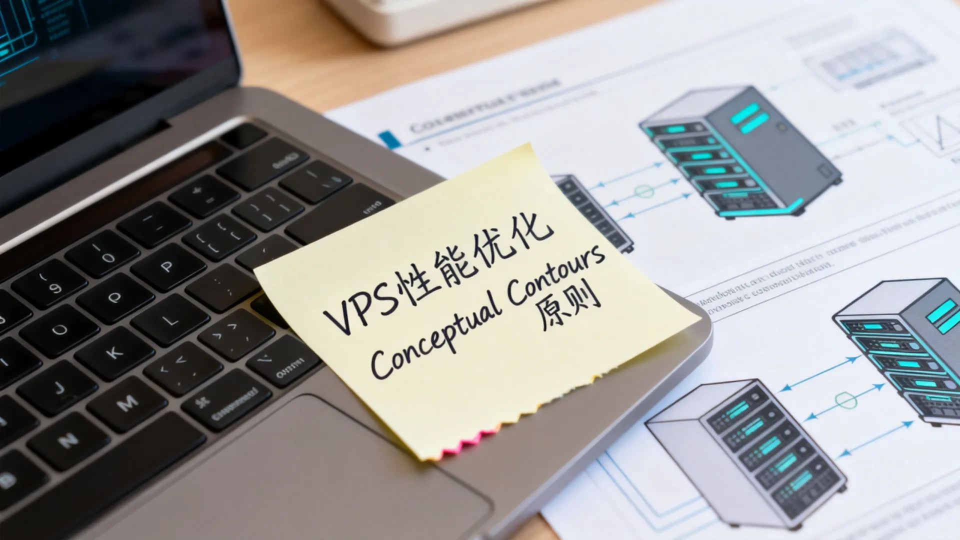 VPS性能优化教程是什么,Conceptual Contours原则怎么用? Conceptual Contours原则怎么用