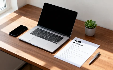 微信接口开发asp如何实现授权？微信开发教程asp详解步骤指南