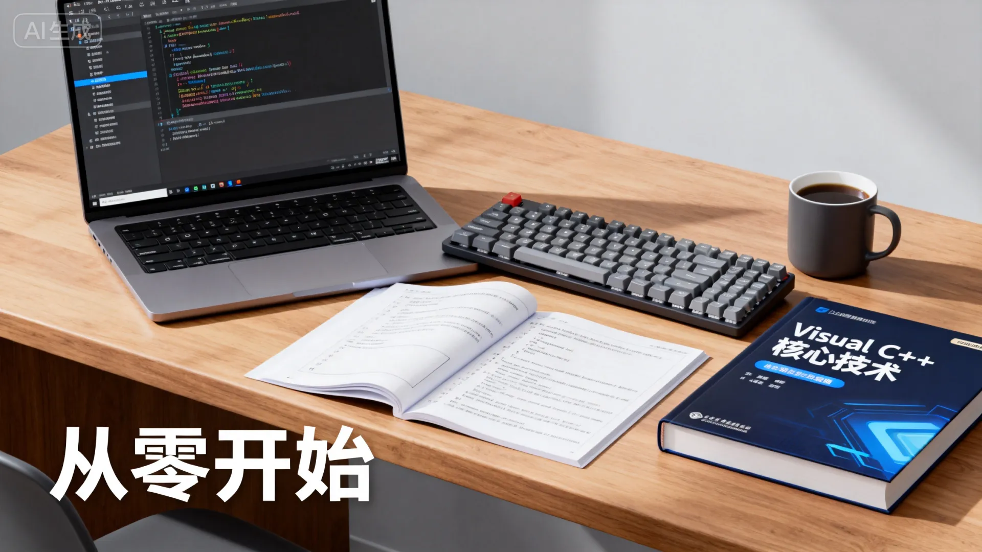 visual c 开发入行真功夫 visual c 开发入行真功夫