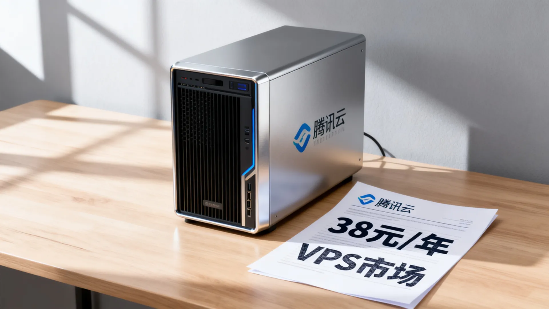 腾讯云服务器再次内卷价格 云服务器低至38元一年 - VPS评测 - 国外VPS,国外VPS商家,评测及优惠 腾讯云服务器再次内卷价格 云服务器低至38元一年 - VPS评测 - 国外VPS,国外VPS商家,评测及优惠