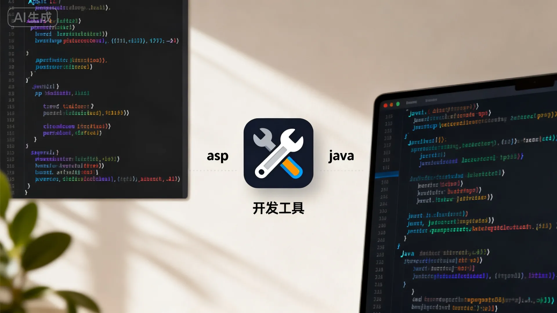 asp与java asp与java