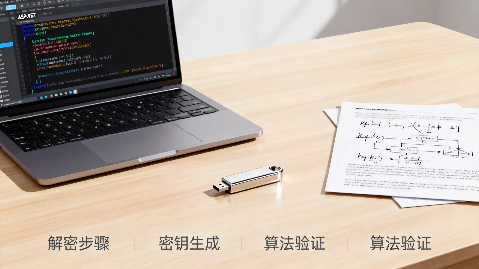 ASP.NET连接字符串怎么解密?加密原理与实战方法详解 ASP.NET连接字符串怎么解密?加密原理与实战方法详解