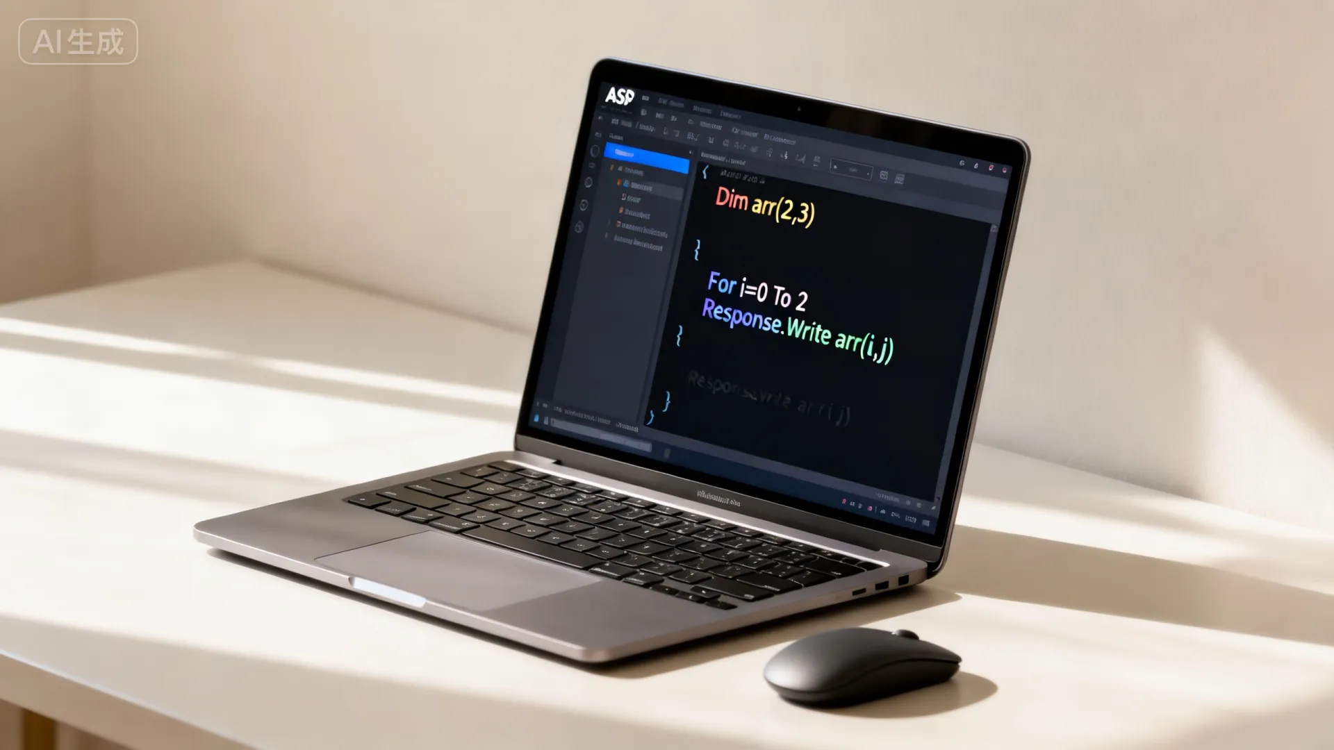 asp二维数组 asp二维数组