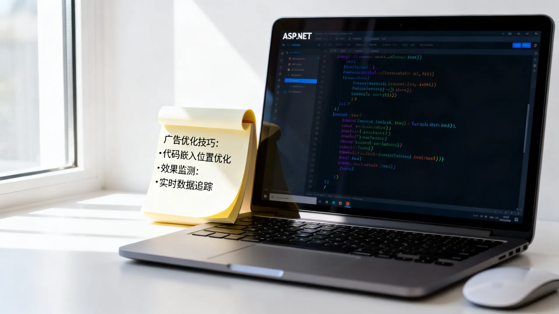 ASP.NET网站广告效果代码怎么用?常用广告优化技巧大全 ASP.NET网站广告效果代码怎么用?常用广告优化技巧大全