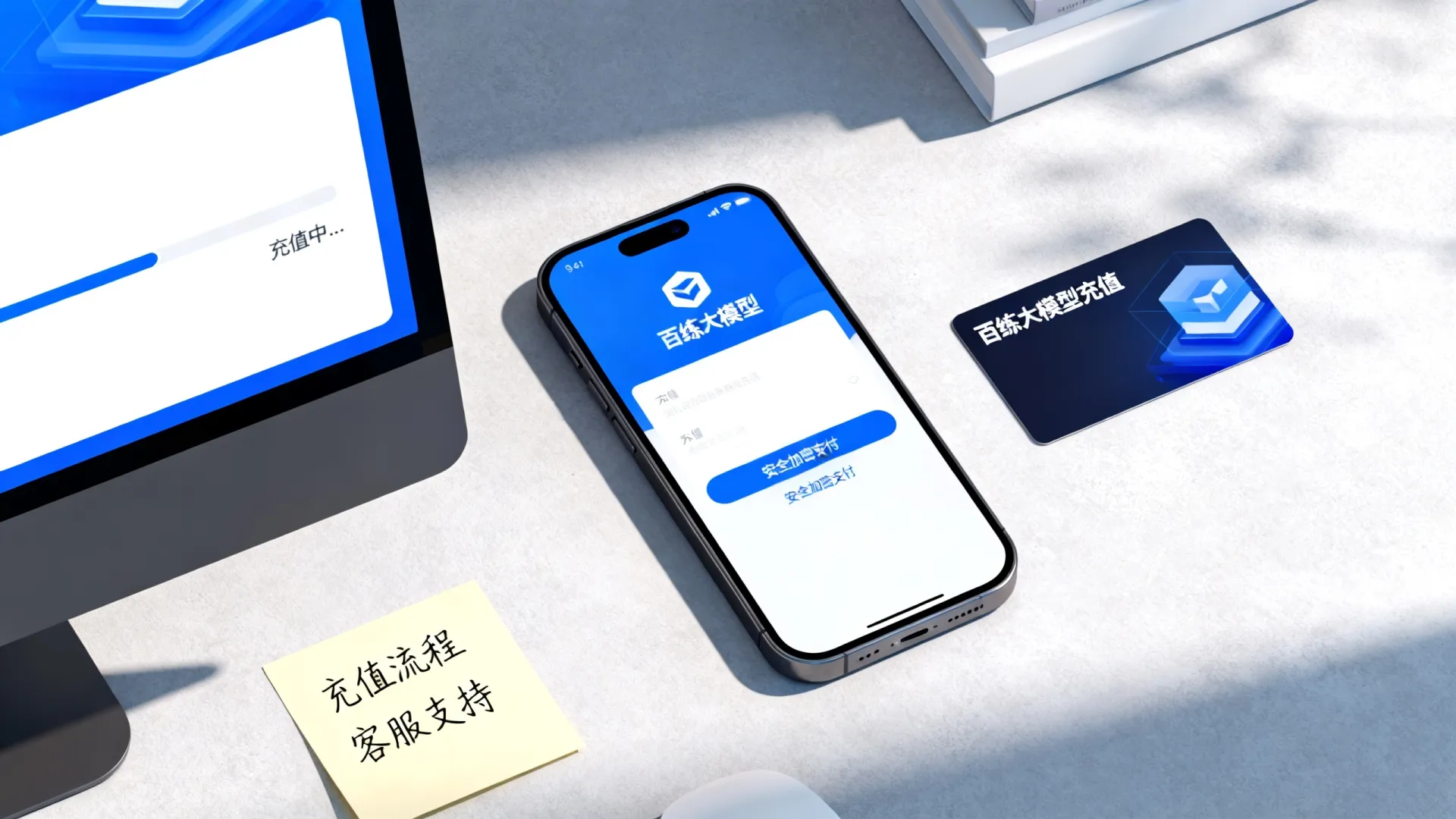 百练大模型充值怎么样?消费者真实评价 百练大模型充值怎么样