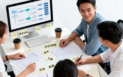 如何挑选靠谱的网络开发团队？网络开发团队哪家好