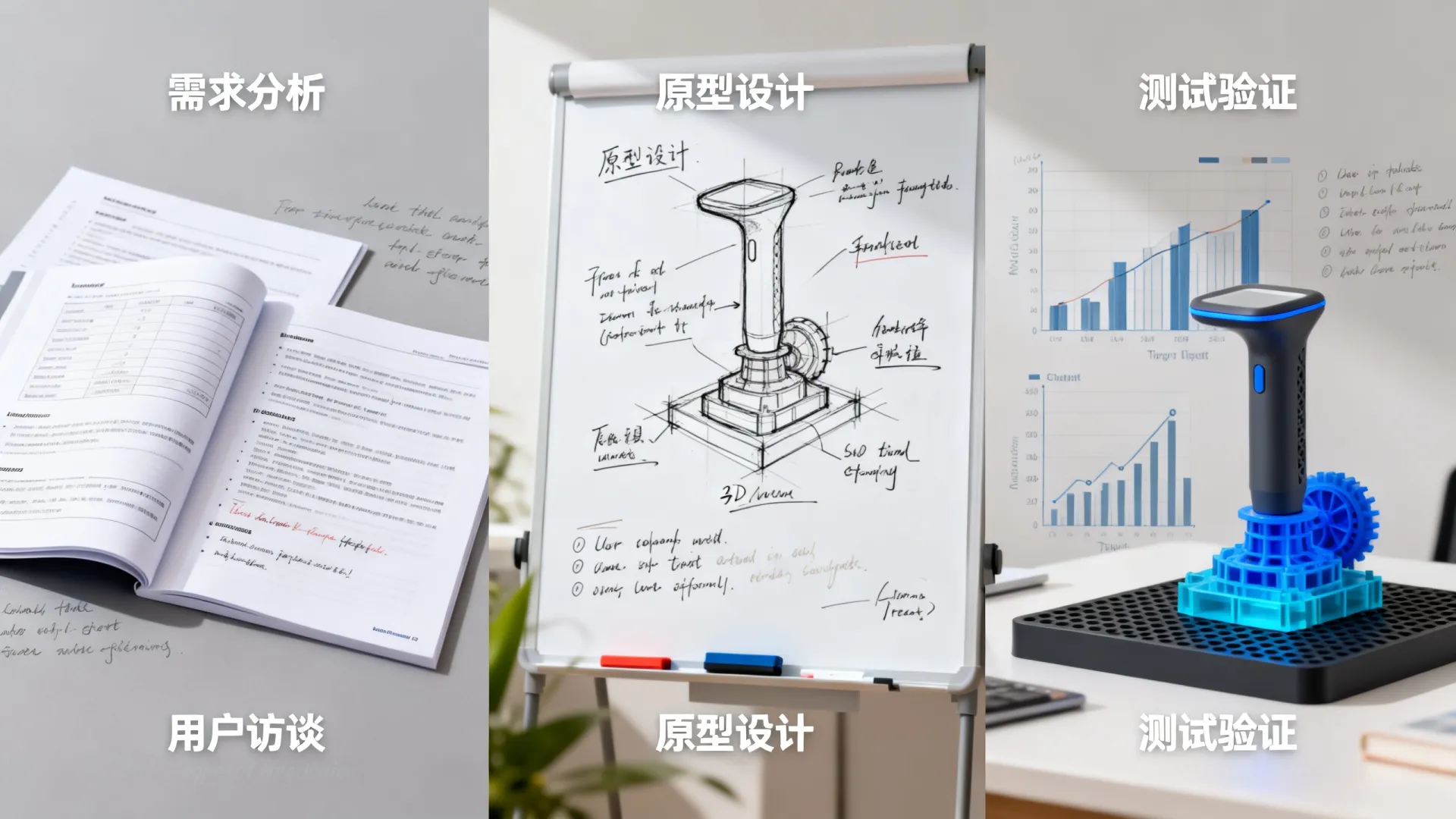 如何从零开始新产品开发?新产品开发流程全解析 如何从零开始新产品开发?新产品开发流程全解析