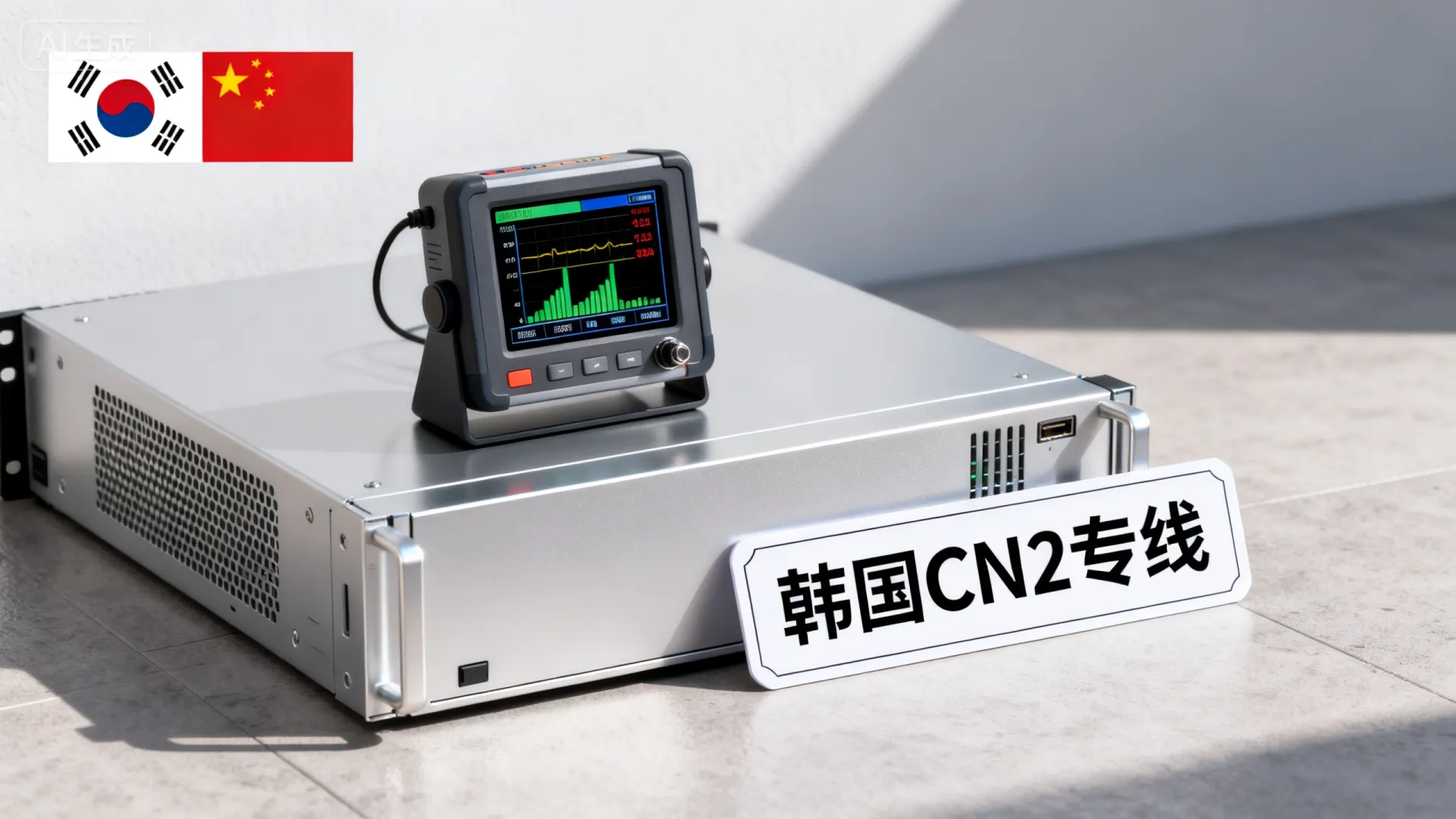 韩国CN2专线VPS哪家好?2026中韩直连VPS实测推荐 韩国CN2专线VPS哪家好?2026中韩直连VPS实测推荐